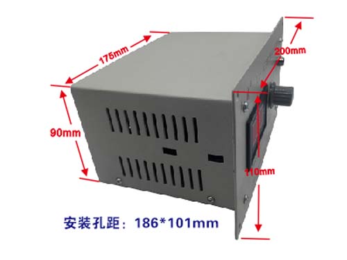 力矩電機(jī)控制器